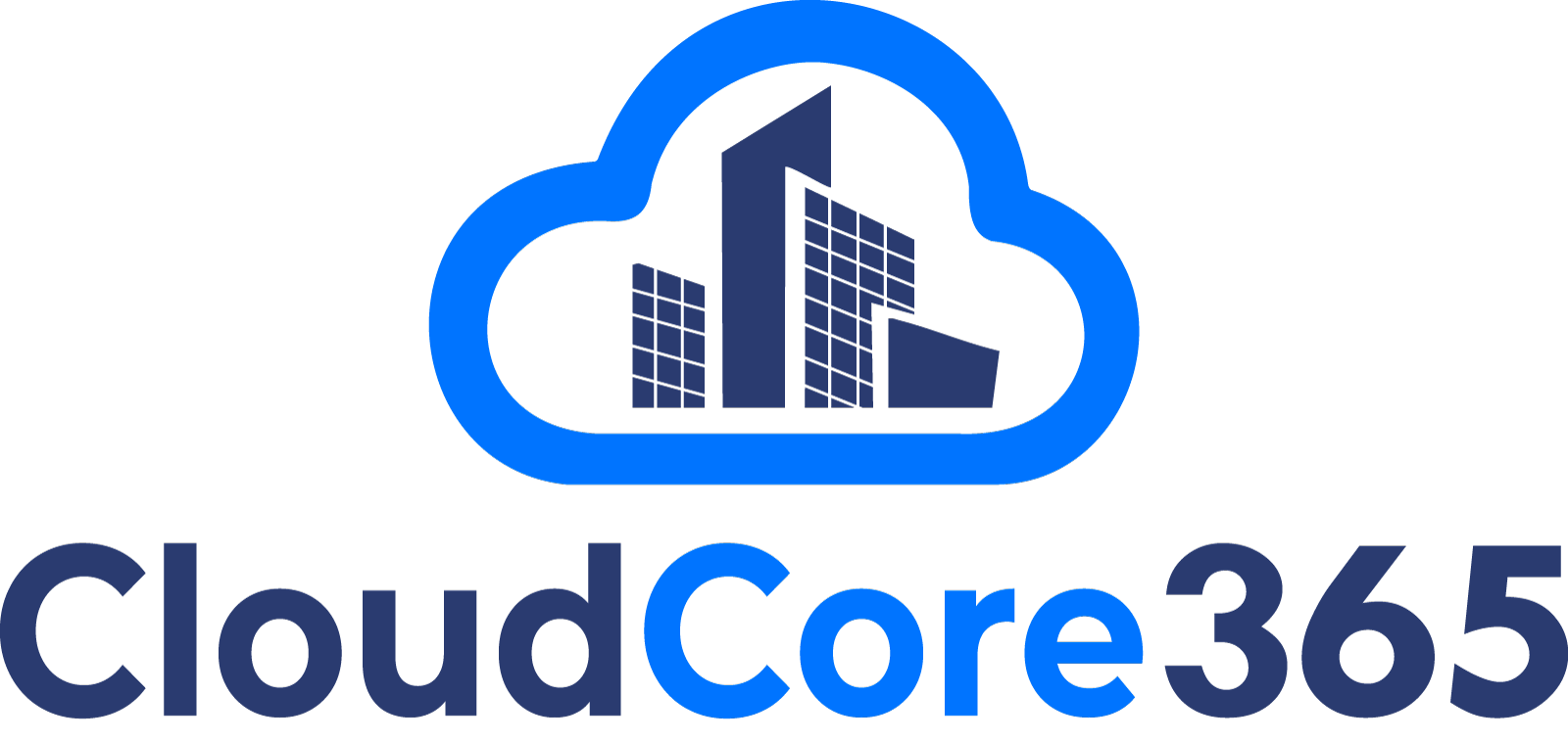 CloudCore365 logo